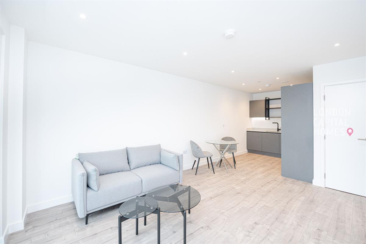 Union Court, 2 Fauna Walk, Watford